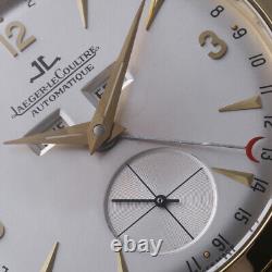 JaegerLeCoultre Master Date Triple Calendar 1140.110.872(140.1.87) second ha