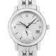 JaegerLeCoultre Master home time Q1628120(147.8.05. S) seconde main homme