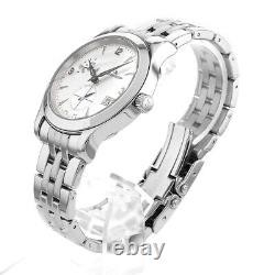 JaegerLeCoultre Master home time Q1628120(147.8.05. S) seconde main homme