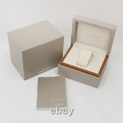 JaegerLeCoultre Master home time Q1628120(147.8.05. S) seconde main homme