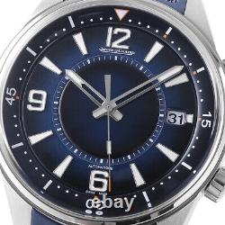 JaegerLeCoultre Polaris Date Q906868J seconde main homme