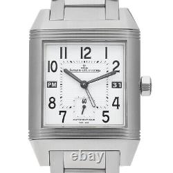 JaegerLeCoultre Reverso Squadra Home Time Q7008120(230.8.77) d'occasion homme