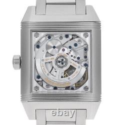 JaegerLeCoultre Reverso Squadra Home Time Q7008120(230.8.77) d'occasion homme