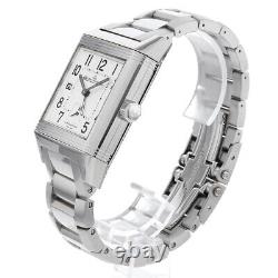 JaegerLeCoultre Reverso Squadra Home Time Q7008120(230.8.77) d'occasion homme