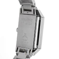 JaegerLeCoultre Reverso Squadra Home Time Q7008120(230.8.77) d'occasion homme