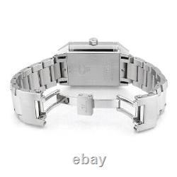 JaegerLeCoultre Reverso Squadra Home Time Q7008120(230.8.77) d'occasion homme