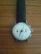 Jaeger Chronographe cal. 287 Montre Vintage C. 1950