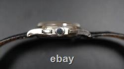 Jaeger-LeCoultre 1940's Chronograph cal. 285