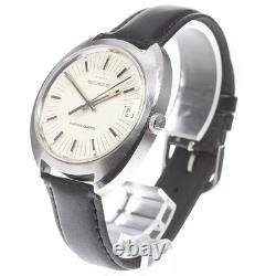 Jaeger LeCoultre 23304 42 Master Quartz Date Quartz Men 753