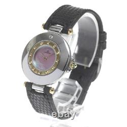 Jaeger LeCoultre 421.5.09 Rendezvous 1P Diamond Quartz Men