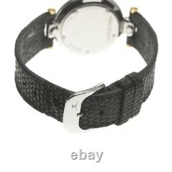 Jaeger LeCoultre 421.5.09 Rendezvous 1P Diamond Quartz Men