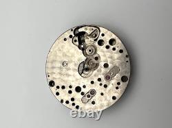 Jaeger-LeCoultre 450-2A Mouvement