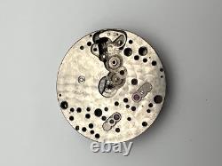 Jaeger-LeCoultre 450-2A Mouvement