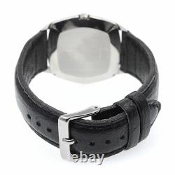 Jaeger LeCoultre 5000.42 Slim Hexagon Cal. 900