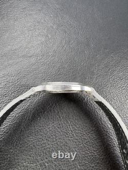 Jaeger-LeCoultre Albatros Cal. 625