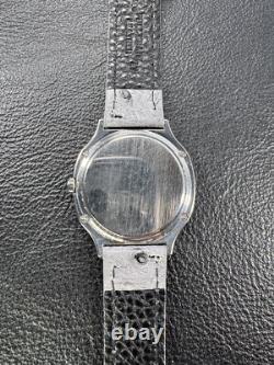 Jaeger-LeCoultre Albatros Cal. 625
