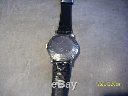 Jaeger LeCoultre Automatic Vintage mens wristwatch / montre homme