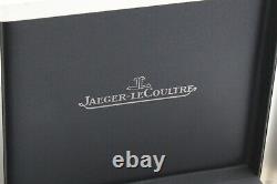 Jaeger-LeCoultre Boîte Montre Boîtier Master Contrôleur / Compressor Big Saze