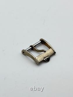 Jaeger-LeCoultre Boucle De Fichons 14mm Rare