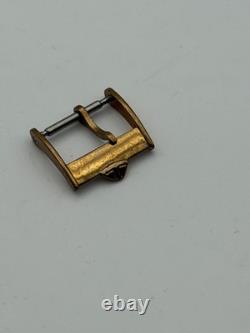 Jaeger-LeCoultre Boucle Vintage 14mm, Fibbia
