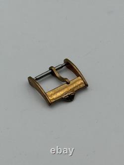 Jaeger-LeCoultre Boucle Vintage 14mm, Fibbia