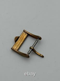 Jaeger-LeCoultre Boucle Vintage 14mm, Fibbia