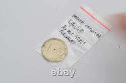 Jaeger LeCoultre Cadran Vintage Montre Pour Homme Kal 428/2