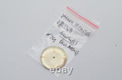 Jaeger LeCoultre Cadran Vintage Montre Pour Homme Kal 818/1C 26,9Mm