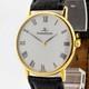 Jaeger LeCoultre Classique R&eacute;f. 111.1.79 Montre-Bracelet 32 mm Or Jaune 18K