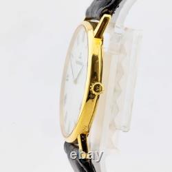 Jaeger LeCoultre Classique Réf. 111.1.79 Montre-Bracelet 32 mm Or Jaune 18K