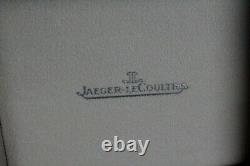 Jaeger-LeCoultre Écrin pour montre (52236)