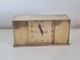 Jaeger-LeCoultre Electronic 70's desk clock