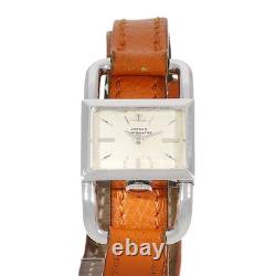 Jaeger-LeCoultre Etrier Remontage manuel 20mm Vintage 1670 Acier inoxydable
