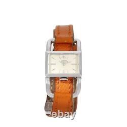 Jaeger-LeCoultre Etrier Remontage manuel 20mm Vintage 1670 Acier inoxydable