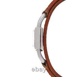 Jaeger-LeCoultre Etrier Remontage manuel 20mm Vintage 1670 Acier inoxydable