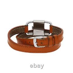 Jaeger-LeCoultre Etrier Remontage manuel 20mm Vintage 1670 Acier inoxydable