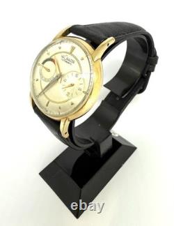 Jaeger-LeCoultre Futuromat