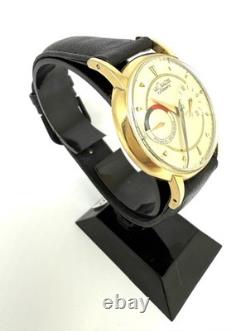 Jaeger-LeCoultre Futuromat