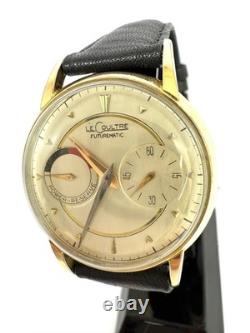 Jaeger-LeCoultre Futuromat