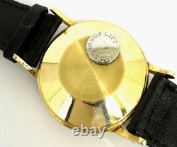 Jaeger-LeCoultre Futuromat