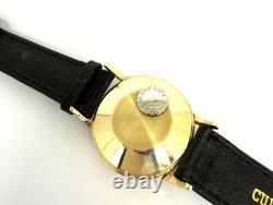 Jaeger-LeCoultre Futuromat