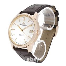 Jaeger-LeCoultre Geophysic Automatique 40mm Très bien Q8012520 Or rose 2020