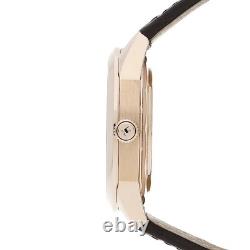 Jaeger-LeCoultre Geophysic Automatique 40mm Très bien Q8012520 Or rose 2020