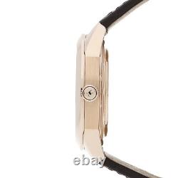 Jaeger-LeCoultre Geophysic Automatique 40mm Très bien Q8012520 Or rose 2020
