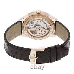 Jaeger-LeCoultre Geophysic Automatique 40mm Très bien Q8012520 Or rose 2020