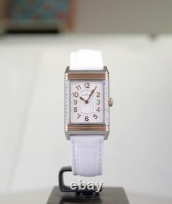 Jaeger-LeCoultre Grande Reverso Lady Ultra Thin Full Set