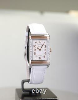 Jaeger-LeCoultre Grande Reverso Lady Ultra Thin Full Set