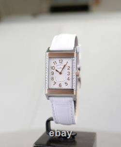 Jaeger-LeCoultre Grande Reverso Lady Ultra Thin Full Set