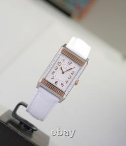 Jaeger-LeCoultre Grande Reverso Lady Ultra Thin Full Set