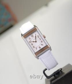 Jaeger-LeCoultre Grande Reverso Lady Ultra Thin Full Set